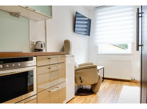 Micro Studio Apartment - For Rent