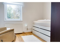 Micro Studio Apartment - For Rent