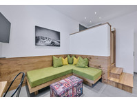 Nice Studio apartment in Innsbruck - À louer