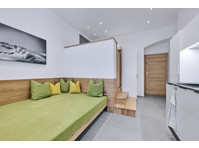 Nice Studio apartment in Innsbruck - Til Leie