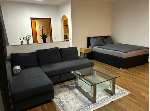 Feinstes Apartment mit netten Nachbarn, Bad Ischl - Zu Vermieten