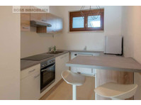 Affordable apartment for rent in Linz: Quiet location, no… - الإيجار