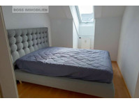 Affordable apartment for rent in Linz: Quiet location, no… - K pronájmu
