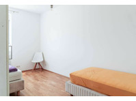 Central Apartment in Linz – Perfect for Singles or Couples - For Rent