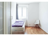 Central Apartment in Linz – Perfect for Singles or Couples - For Rent