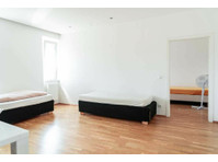 Central Apartment in Linz – Perfect for Singles or Couples - For Rent