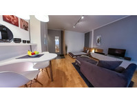 Stylish lodging Linz - Alquiler