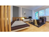 Stylish lodging Linz - Te Huur