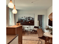 Sunset Studio -  Linz - City Center - For Rent