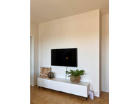 Sunset Studio -  Linz - City Center - For Rent