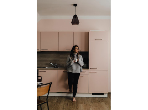 einladendes Apartment in Linz - Zu Vermieten