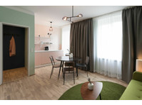 welcoming cozy flat in Linz - À louer