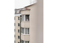 welcoming cozy flat in Linz - K pronájmu