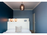 welcoming cozy flat in Linz - For Rent