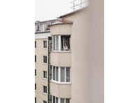 welcoming cozy flat in Linz - For Rent