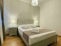 Charming One-bedroom in Linz - Pisos