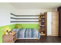 Linz Brucknerstudios - Community Standard - Apartments