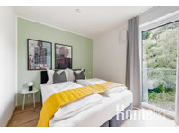 Linz Hopfengasse Suite mit 1 Schlafzimmer - Appartamenti