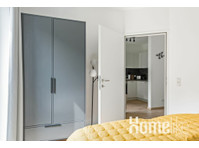 Linz Hopfengasse Suite mit 1 Schlafzimmer - 公寓