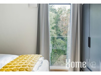Linz Hopfengasse Suite mit 1 Schlafzimmer - Mieszkanie