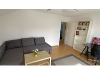 2 ROOM APARTMENT IN WANKHAM, FURNISHED - Serviced apartments