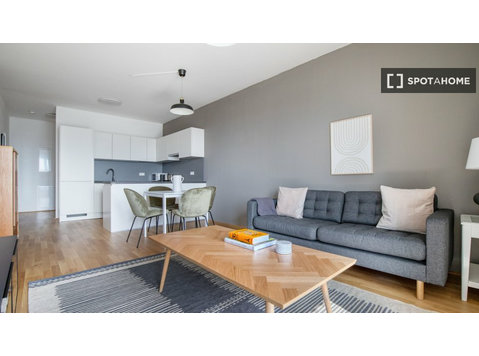 1-Zimmer-Wohnung zur Miete in Erdberg, Wien - Wohnungen
