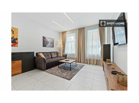 Appartamento con 1 camera da letto in affitto a Ottakring,… - Appartamenti