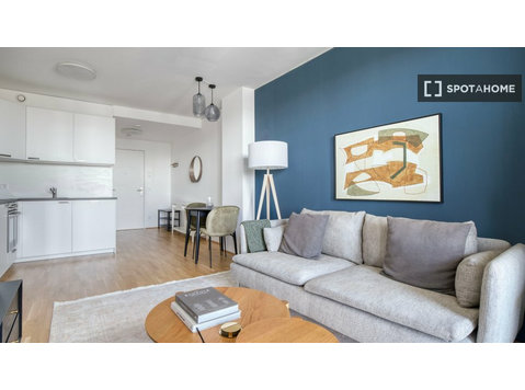 Apartamento de 11 habitaciones en alquiler en Viena, Viena - Pisos
