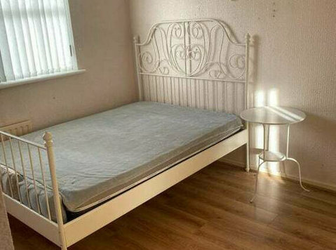 Cozy One Bedroom, Fully Equipped Kitchen, for rent in vienna - Kimppakämpät