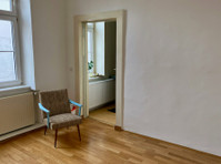 Spacious Room in Shared Flat, 1050 Vienna - Общо жилище