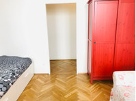 Theresiengasse, Vienna - Collocation