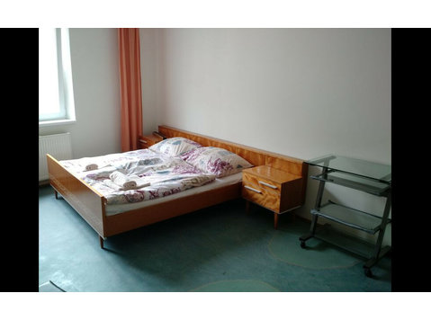 Flatio - all utilities included - big room very close to… - Woning delen