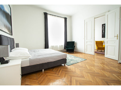 170 m² apartment for your dream holiday - Na prenájom