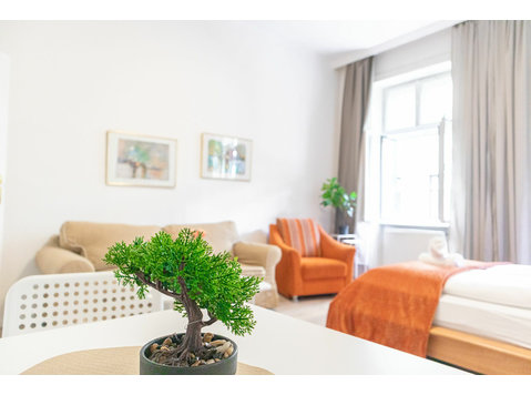 2 Bedroom Flat for 5 People - Vuokralle