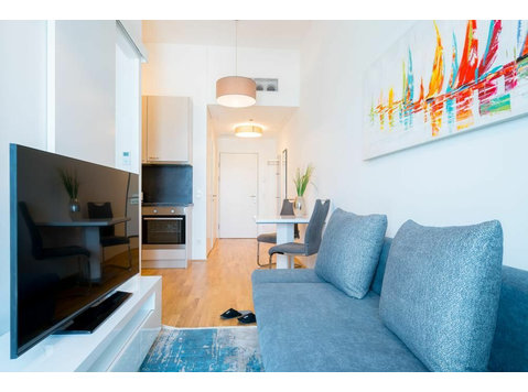 Viel Platz in kleinem Apartment: Tolle Wohnung im Marina… - Zu Vermieten