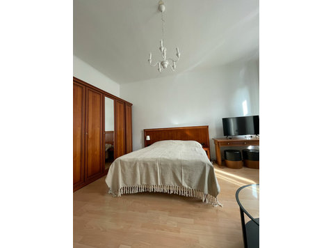 Amazing and cute apartment in perfect location - Aluguel