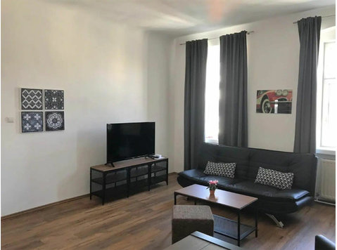 Apartment Balcony in Reindorf - For Rent