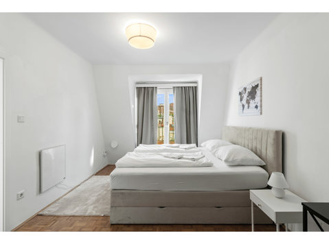 Apartment Belvedere - Annan üürile