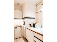 Flatio - all utilities included - Apartment in the city… - Disewakan