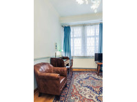 Flatio - all utilities included - Apartment in the city… - Disewakan