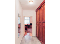 Flatio - all utilities included - Apartment in the heart of… - Disewakan
