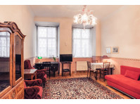 Flatio - all utilities included - Apartment in the heart of… - Disewakan