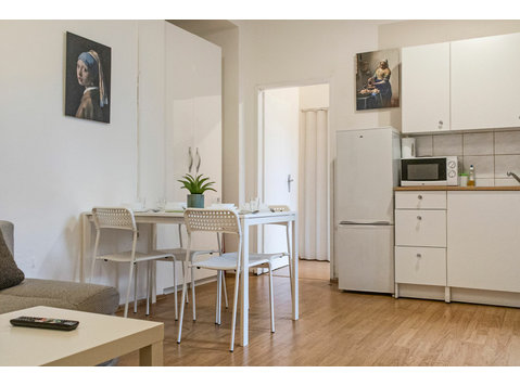 Beautiful 1BR Apt. | Perfect for Longstays w/ Pets - For Rent