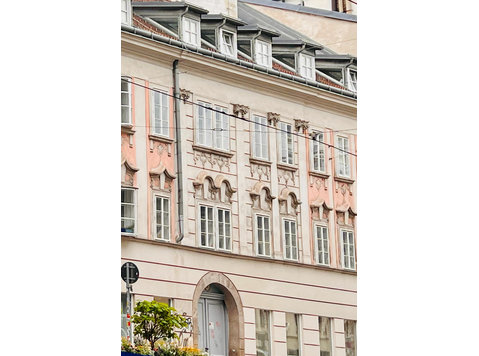 Beautiful appartment close to city center - Kiadó