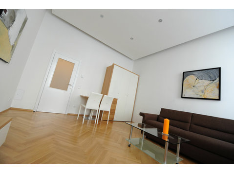 Beautiful, modern apartment in Vienna - Alquiler
