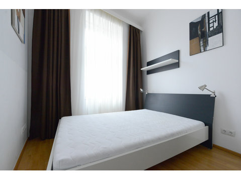 Beautiful, modern apartment in Vienna - Te Huur