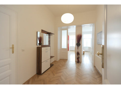 Beautiful, modern apartment in Vienna - Аренда