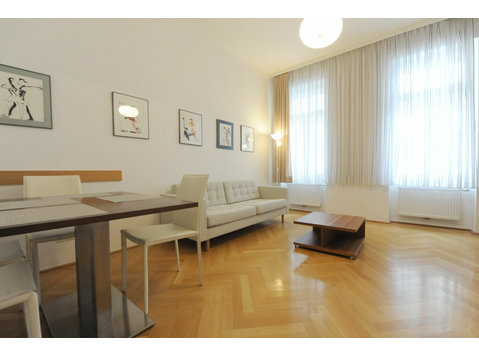 Schönes, modernes Apartment in Wien - Zu Vermieten