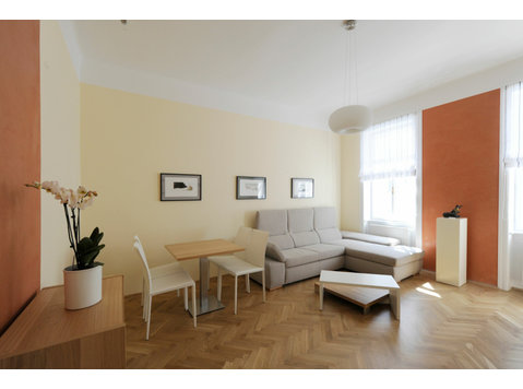 Beautiful, modern apartment near city center (Vienna) - Vuokralle