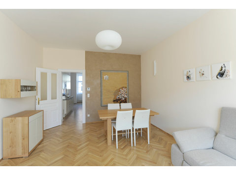Beautiful, modern apartment near city center (Vienna) - Kiralık